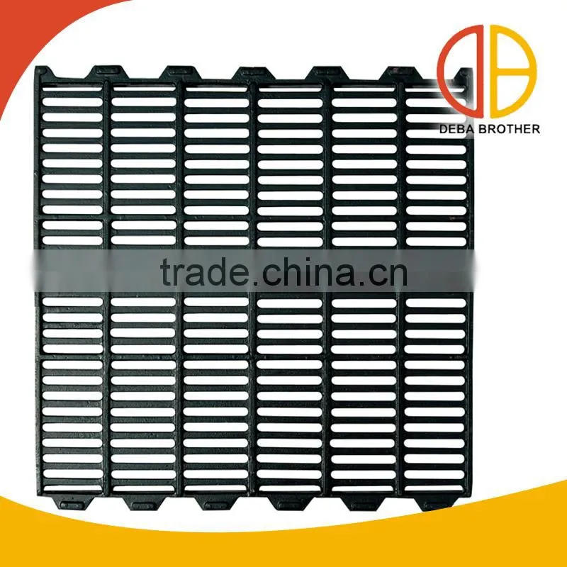 Factory Price Cast Iron Floor for Husbandry