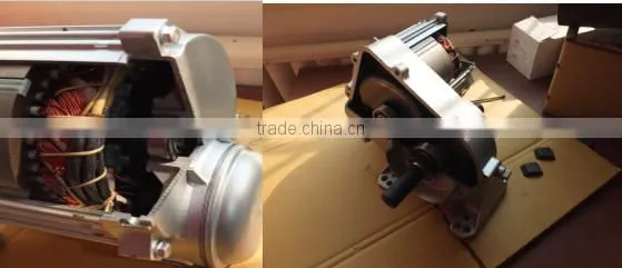 Center Pivot Irrigation Parts