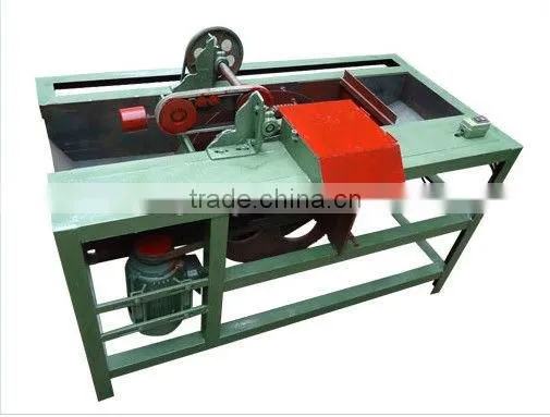 toothpick machine