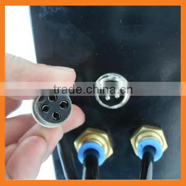 Industry or poultry farm humidifier