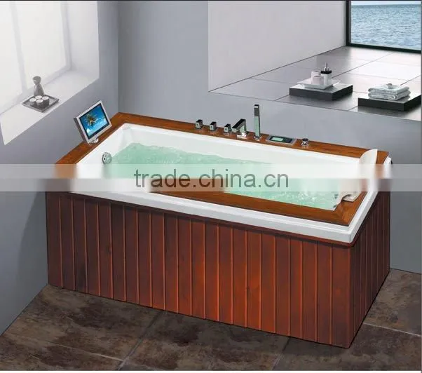 Bathroom Spa Manifold For Water Pipe Water Distributing Manifold