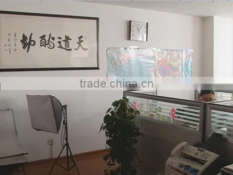 Taian Best Corporation Ltd. company overview - view 1