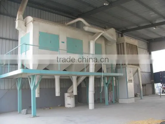 Paddy Cleaner Corn Cleaner Wheat Claner Seed Cleaner Grain Clener Sales