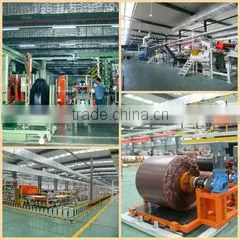 Qingdao Keter Tyre Co., Limited company overview - view 3