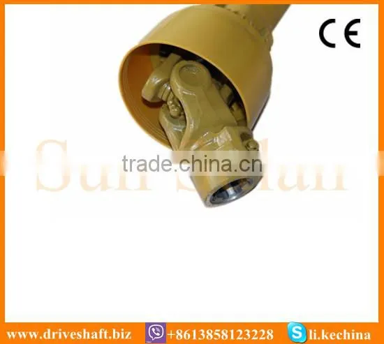 pto shaft yoke parts with CE Certificated