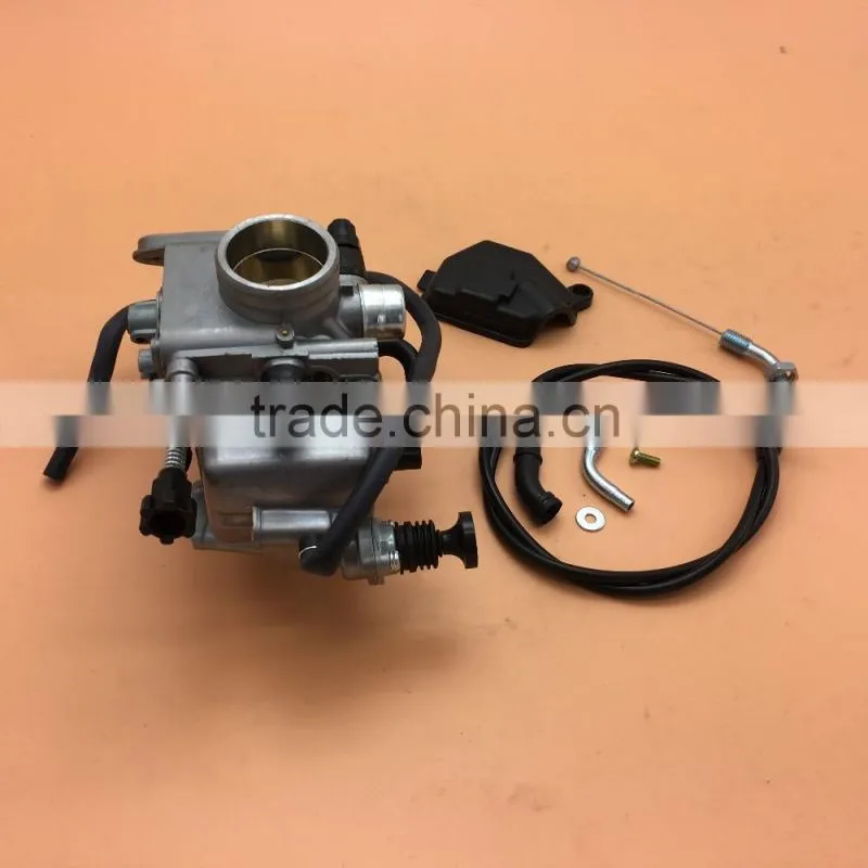 PD32J CARBURETOR FOR ATC250ES ATC 250 ES BIG RED CARB W/ Throttle Cable