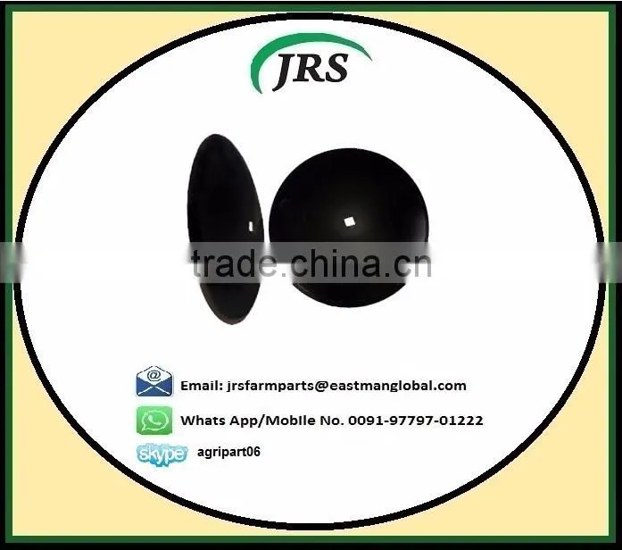 Harrow disc for agricutural purposes made in India