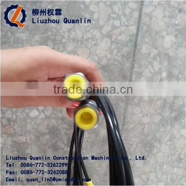 LIUGONG PARTS TESTING HOSE 05C0563 TEST HOSE FOR LIUGONG PAVER