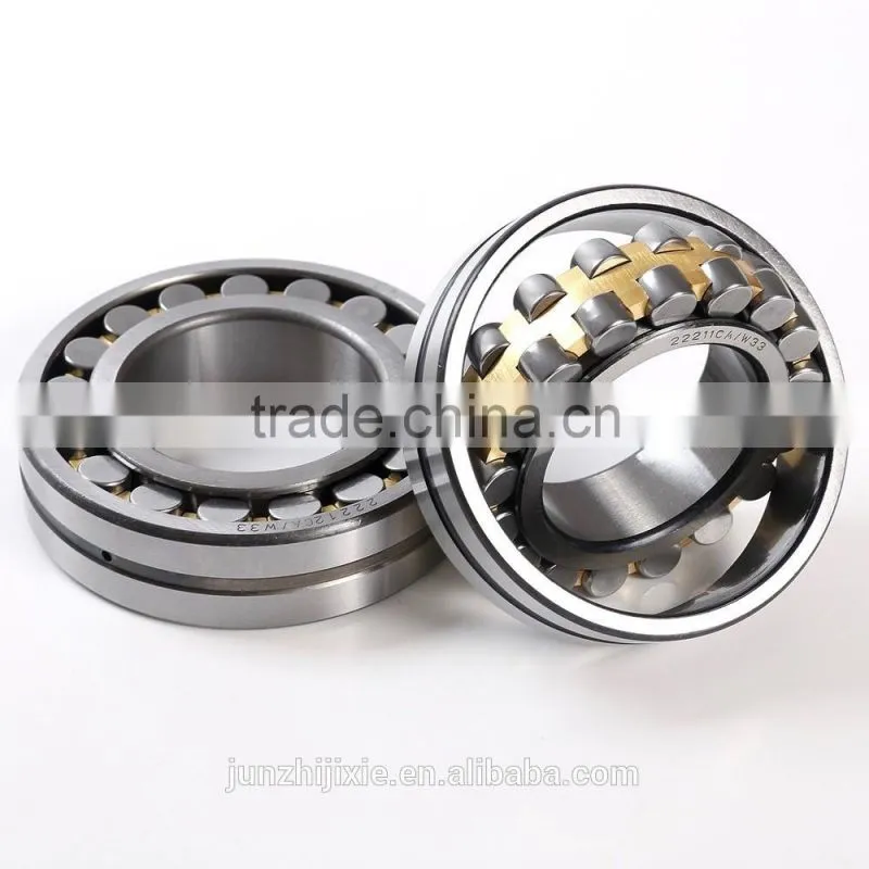 22210 22220 22230 series self-aligning Spherical Roller Bearings