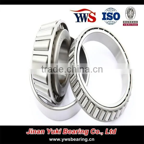 China Forklifts bearing manufacturer 33008 tapered roller bearing