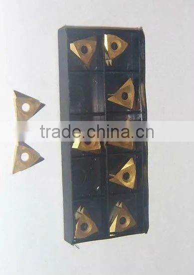 TPMC-32NV TIN CARBIDE INSERTS