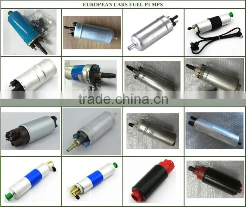 High quality fuel pump electric E8200 0014703194 7.21088.62.0 for vw seat