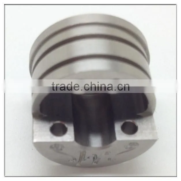 Factory custom high precision CNC machining laser engraving mechanical parts