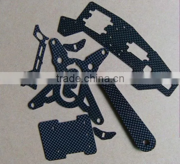 OEM machining service auto racing part