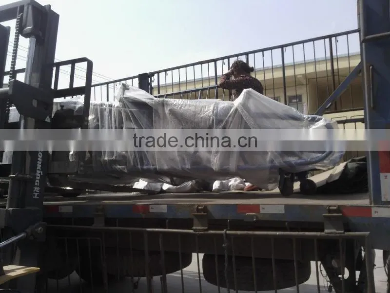 China Professional manufacturers Movable belt conveyor