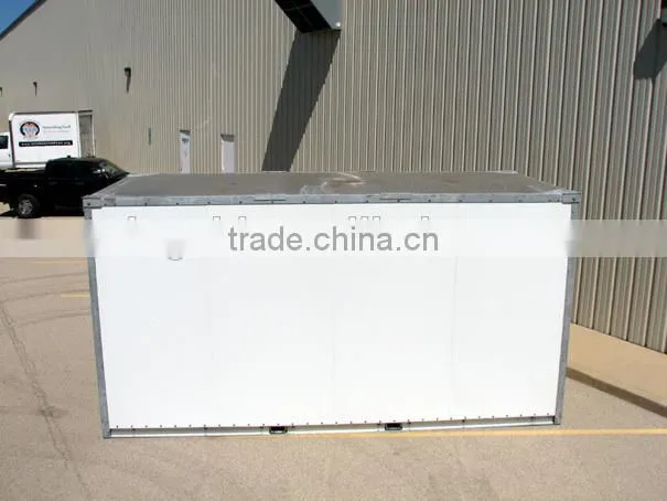 Portable Storage Building Solutions/steel buildings storage/vehicle storage