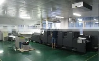Shenzhen Sunlanrfid Technology Co., Ltd. company overview - view 3