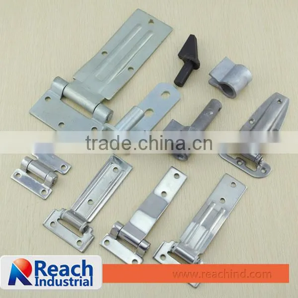 Semi Trailer Door Hinges
