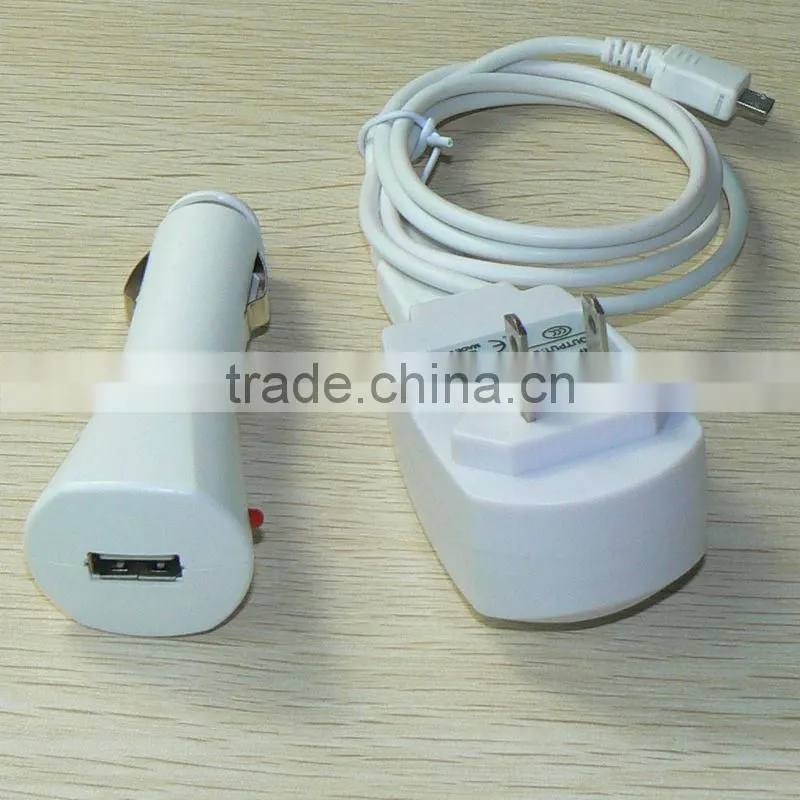 usb charger 10 in 1 portable multi usb phone charger cable