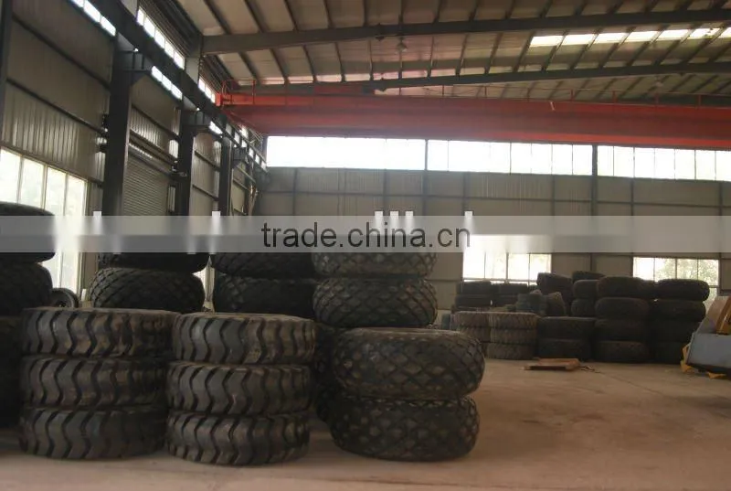 China Offer Many Kinds of Wheels for Construction Machine