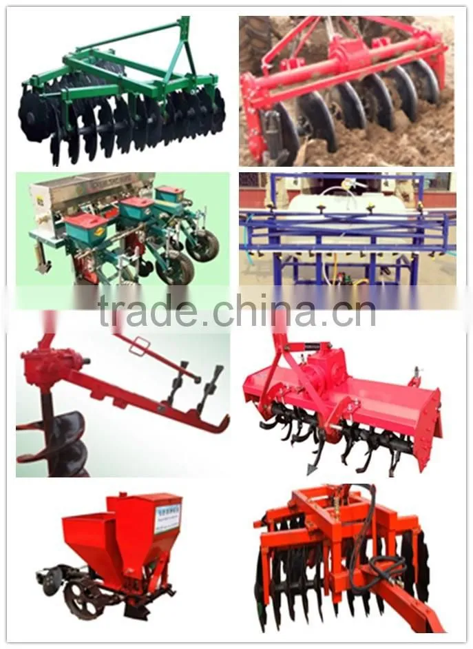 compact china made cheap 70HP 4WD agricultural farm tractor price