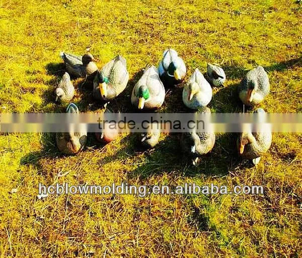 OEM wholesale hunting /decoys for duck hunting/duck hunting device