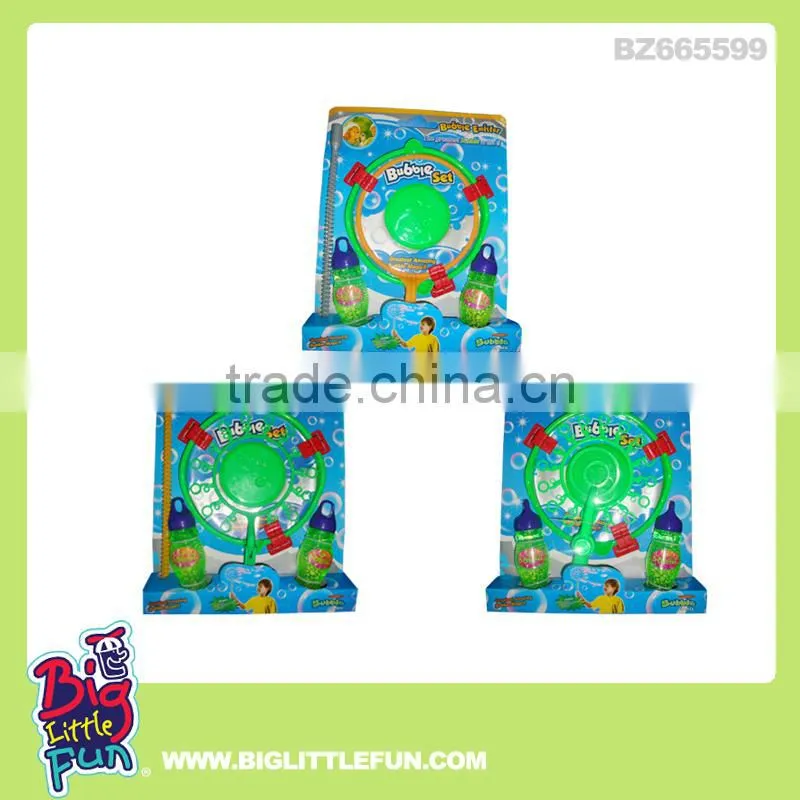 Soap bubble toys,bubble ring toy