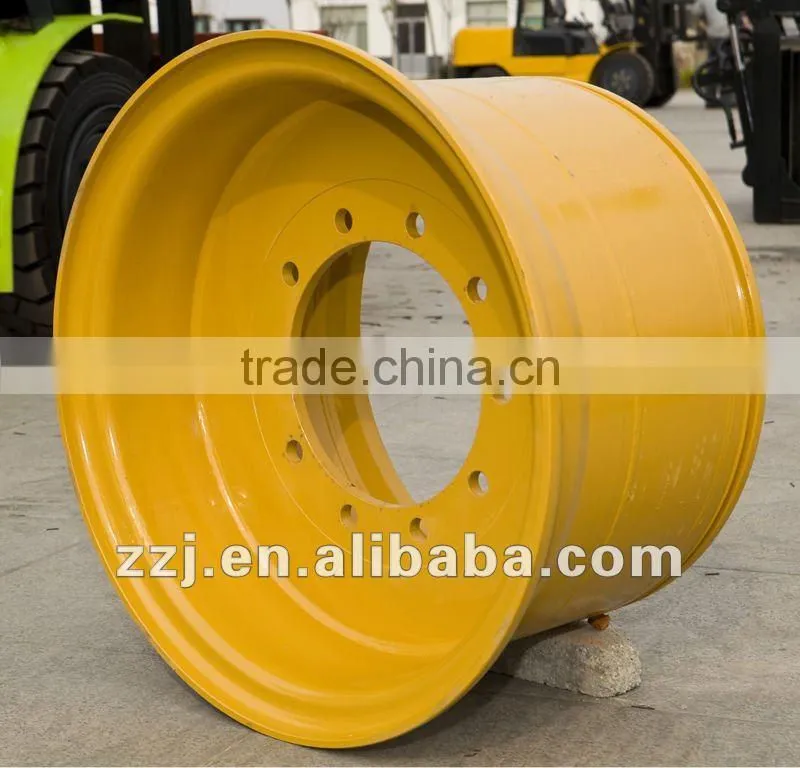 rim for wheel loader ,wheel hub