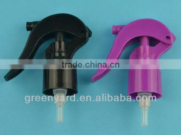 PP mini trigger 24mm