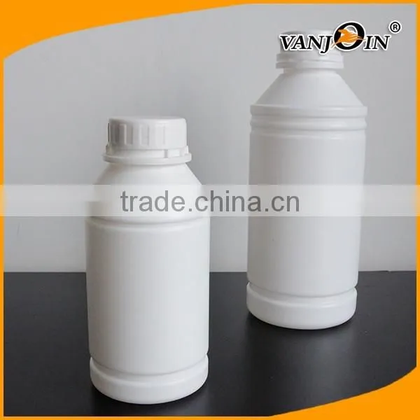 35oz HDPE Plastic Bottle Pesticide Chemical Bottle
