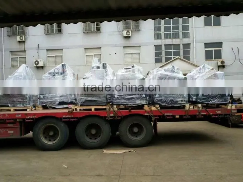 High quality Electric Discharge Machine CNC1680 welding machine price list