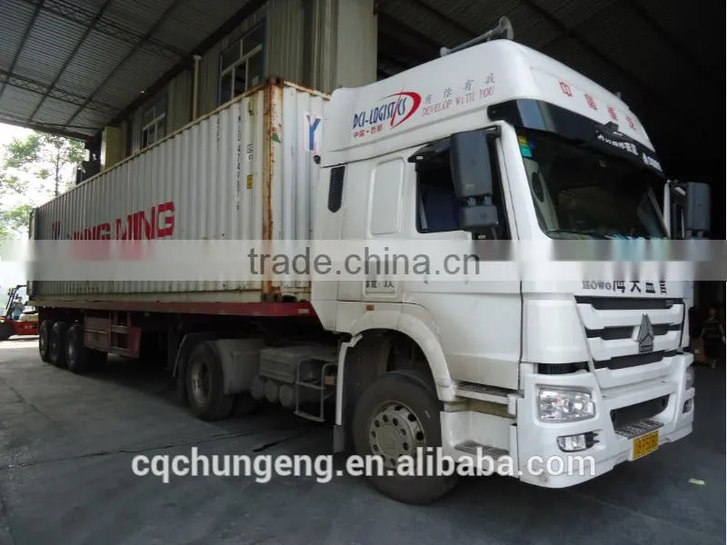 chungeng gasoline water pump wp20