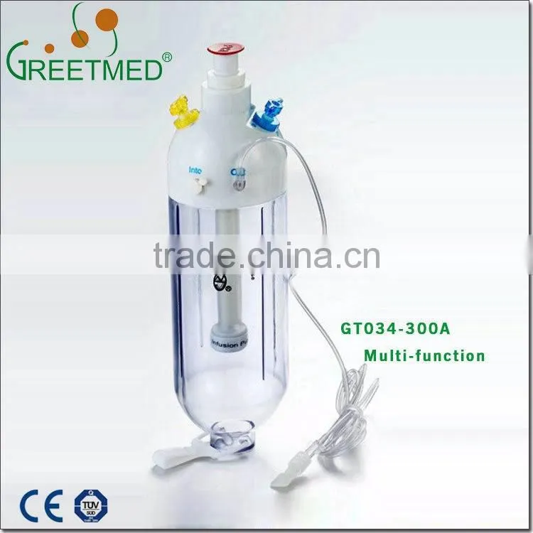 New design fashion low price medical disposable infusion pump