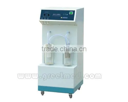 medical electrical stomach cleaning machine