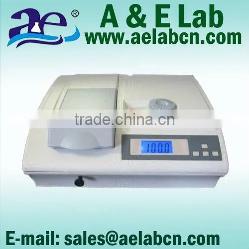 722 spectrophotometer