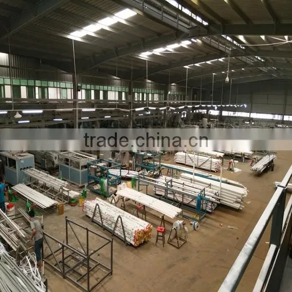 Electrical 20mm PVC Pipe