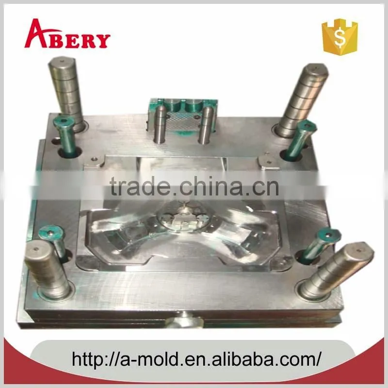 Plastic Part, Made of PPS Material, ODM/OEM Orders Welcomed