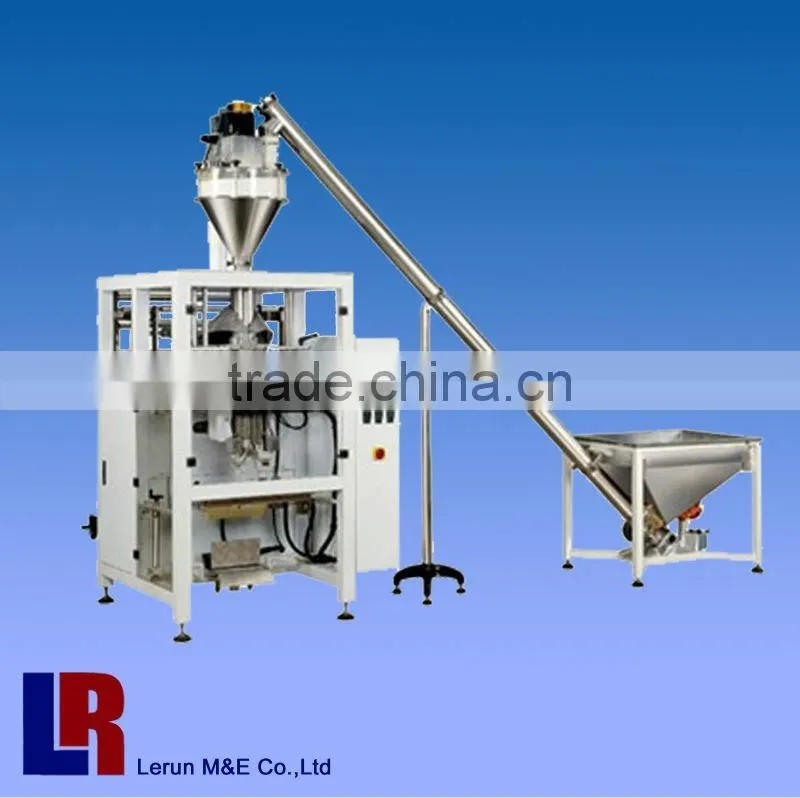 vertical packager for chips