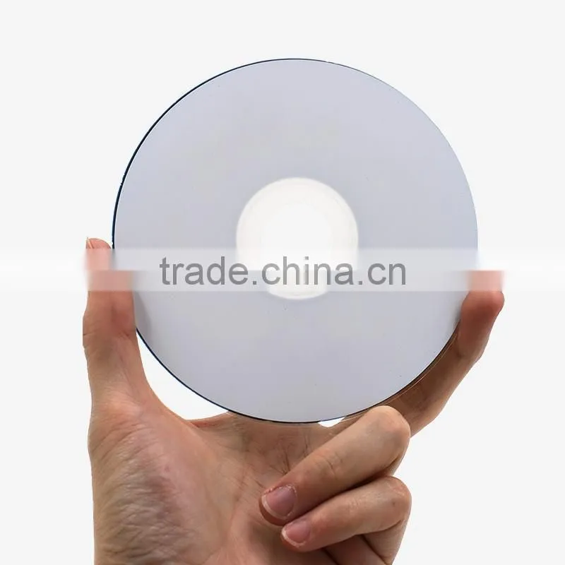 Inkjet Printable CDR 700MB for Music Recording
