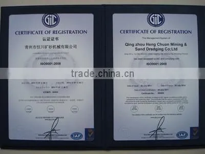2015!High yield hengchuan Cyclinder washong machine for sell