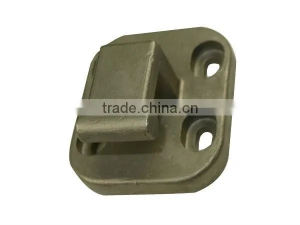 Stainless steel precision casting