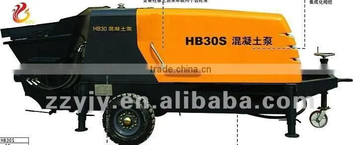 cementationpump