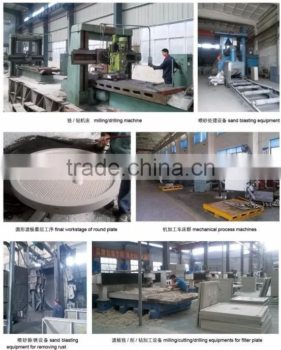 Stainless steel automatic sewage filter press,medicine waste dewatering filter press machine