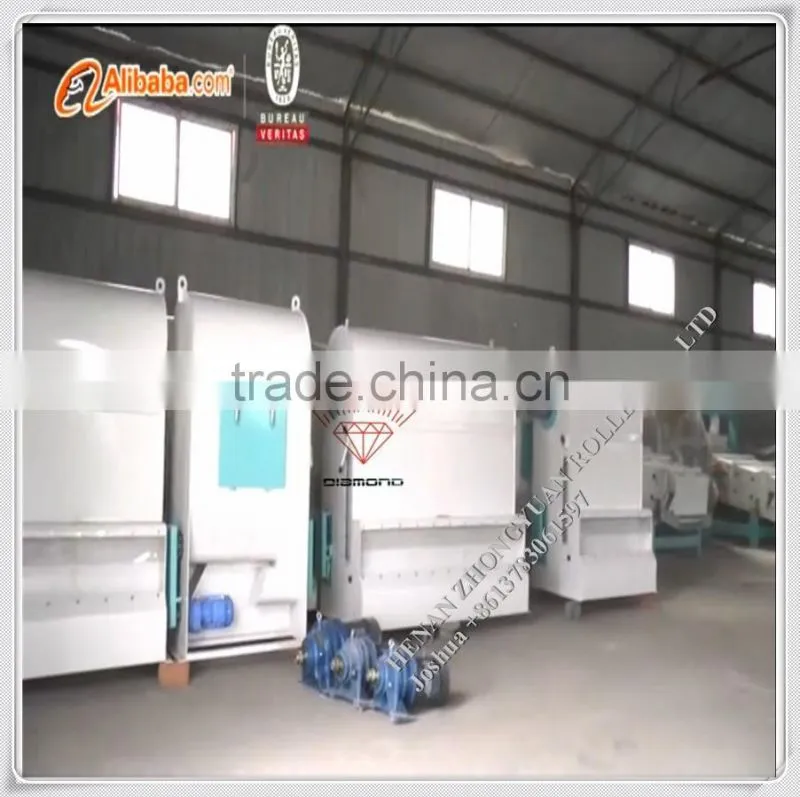 Flour mill Wheat flour milling machines flour milling machine powder packaging machine