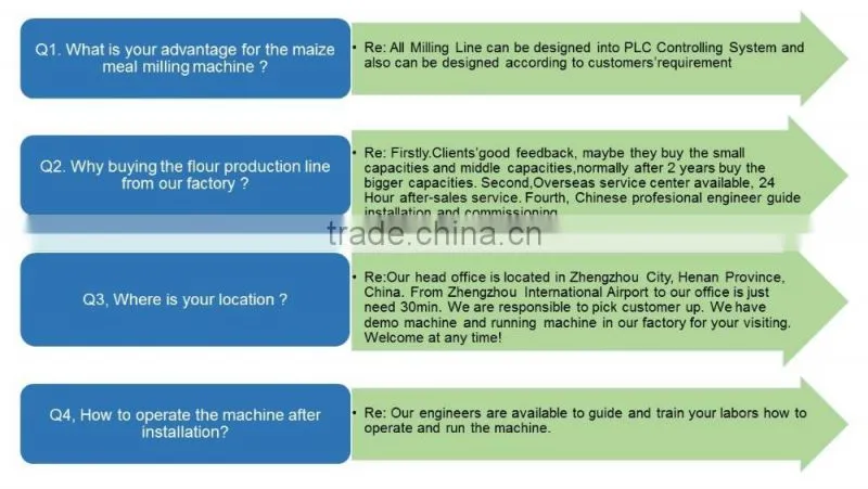 good quality Cheap soyabean meal processing machine