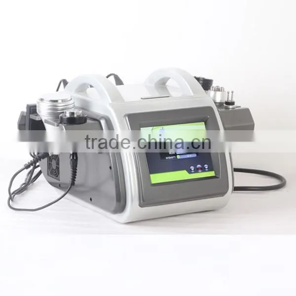 2017 Cavi RF machine RFloss weight ultrasonic fat burning slimming cellulite best ultrasound cavitation machine slimming machine