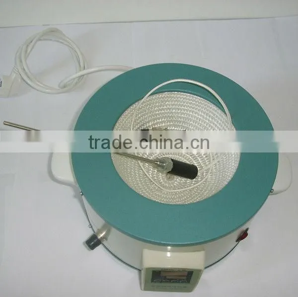 (KD) ZNHW PID Controller Laboratory Heating Matle