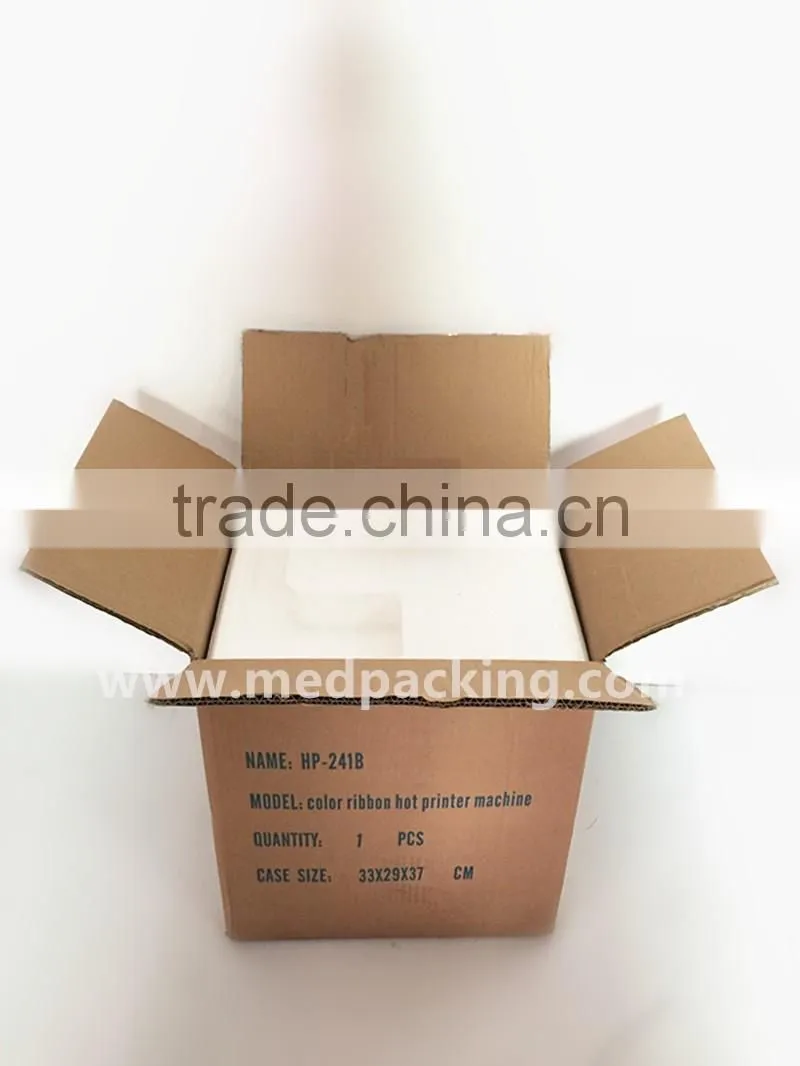 HP-241B electric ribbon date coder expiry date coding machine