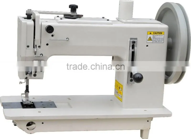 Keestar 266-R flat bed rope sewing machine