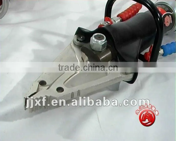 accident rescue hydraulic spreader tools